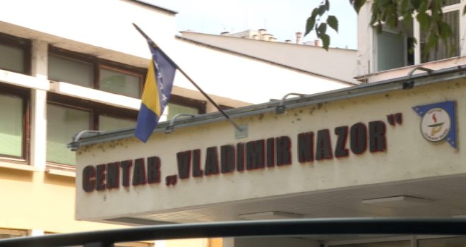 Nehumani uvjeti u Centru Vladimir Nazor: 'Dijete koje ima fiziološke potrebe, nosi u svom ruksaku izmet kući...'