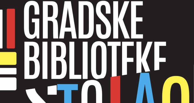 Na Danima gradske biblioteke u Stocu bogat program