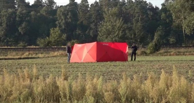 Upad ruskih dronova u poljski zračni prostor osmišljen kako bi se testirao NATO