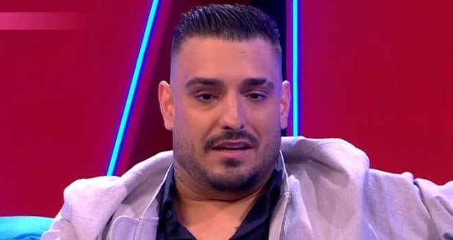 'Obećavao sam im...': Darko Lazić priznao da je spavao sa 350 žena, od toga više od 50 pjevačica