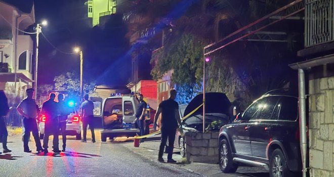 'RS sve više liči na Kolumbiju, kada režim ugasi video nadzor da bi počinioci...'