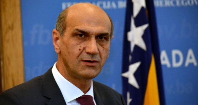 Sve se mijenja, samo Ljubo ne: Na čelu Cesta FBiH već 21 godinu