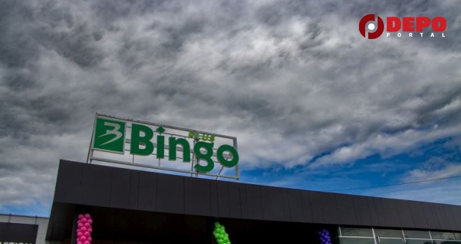 Bh. gigant ne prestaje da raste: BINGO otvara još jedan maloprodajni objekat