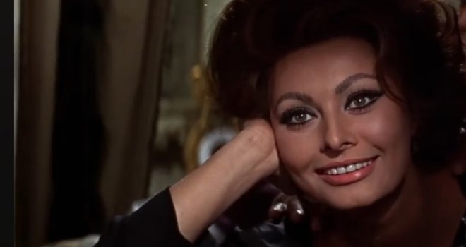 Kako je Tito proveo 15 dana sa Sophiom Loren: Sam razvijao tijesto, pravio štrudlu za nju, Jovanka ih samo posmatrala