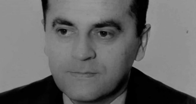 U Sarajevu preminuo bivši federalni ministar i zastupnik prof.dr. Ahmed Smajić, poznat termin komemoracije i dženaze