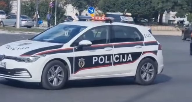 Policija u Sarajevu ulazi i pretresa fakultete, u toku nastavak akcija 'Koverta'!