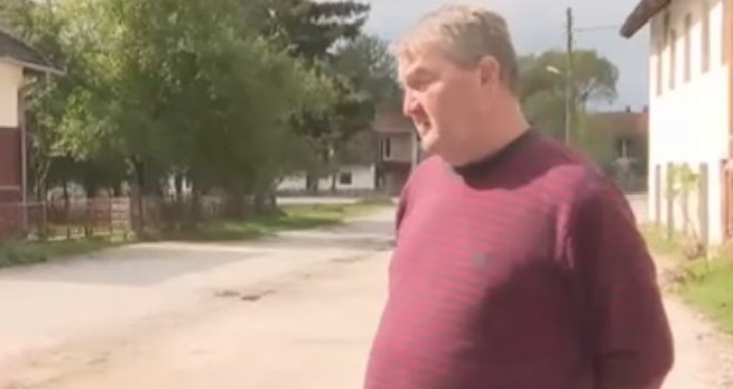 Halidove komšije sa Romanije: Svima je pomogao, svrati u pekaru da kupi burek i ostavi 100 KM