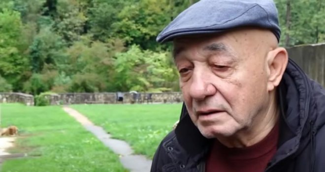 Potresna ispovijest Halidovog prijatelja i vozača: 'Svaki drugi dan sam ga posjećivao u bolnici'
