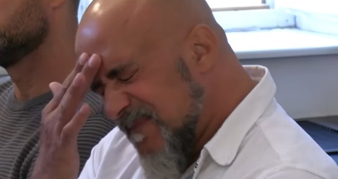 'Tip je rekao - gdje je ta pi*ka Leon?': Policija objavila detalje - zašto je Lučić pucao u državljanina BiH?