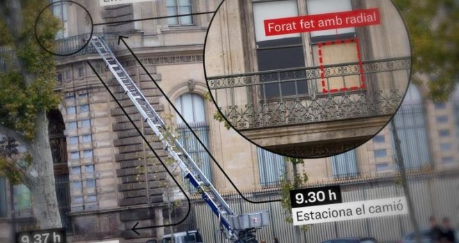 Ko je Hercegovac koji je opljačkao Louvre? Sarađivao sa ostalim operativcima sa Balkana, DNK otkriva...