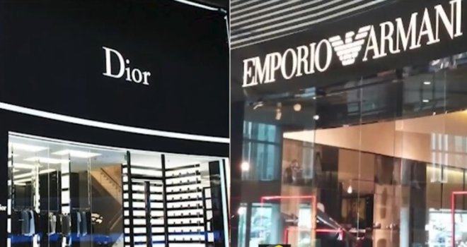 Iza zavjese luksuza: Dior i Armani plaćali torbe 100 dolara, prodavali ih za 3.000! Radnici čak i spavali u fabrici...