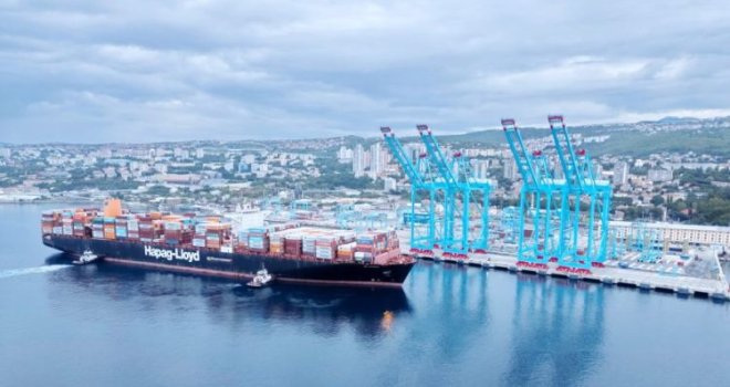 Esencijalno važna za BiH: Najveća hrvatska privatna investicija mijenja puteve robe u regiji