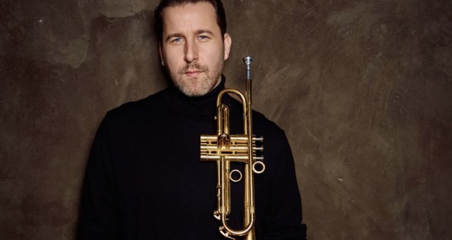 Nova generacija slovenskih muzičara na Jazz Festu