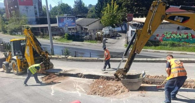 Vodovodni sistem KS jedan od najsloženijih u regiji: Zbog konfiguracije terena plaćamo gotovo milion maraka mjesečno za električnu energiju