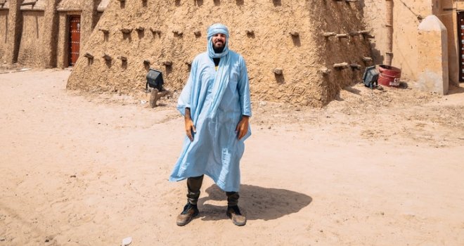 Kristijan Iličić potvrdio: Dvojica državljana BiH oslobođena nakon 50 dana zatočeništva u Maliju