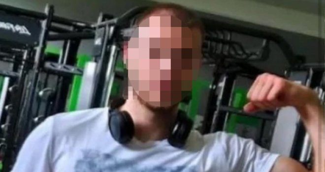 Ovo je mladić iz BiH, osumnjičen da je skrivio nesreću u Beogradu u kojoj je poginula porodica: Divljao preko 130 km na sat?!