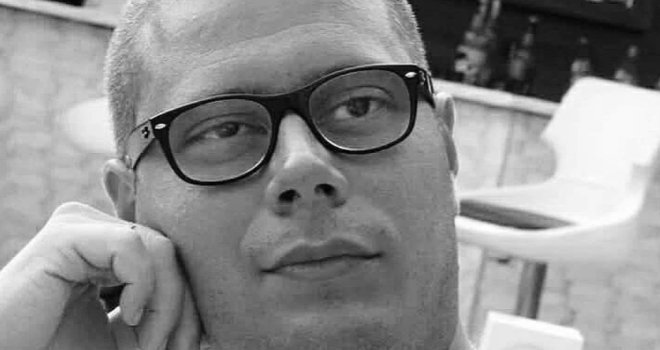 U Sarajevu preminuo dugogodišnji uposlenik SDP-a Igor Bjelošević