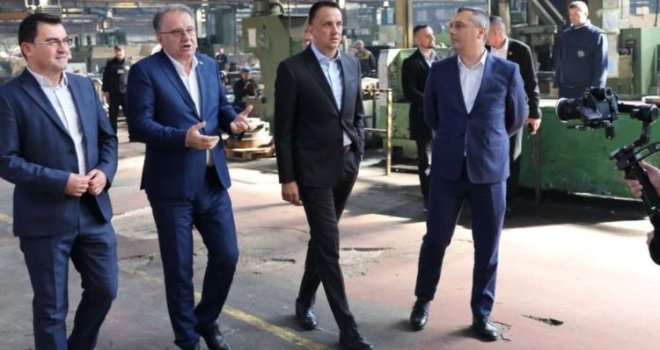 BNT TMiH lansira domaću proizvodnju dronova: Revolucija u odbrani putem modernih tehnologija