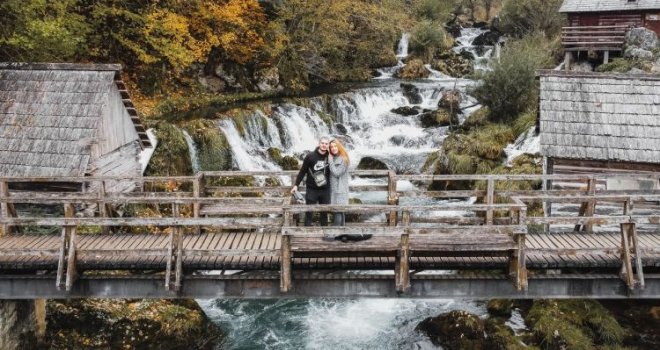Ovo bh. selo proglašeno je jednim od najboljih na svijetu: Pogledajte zašto