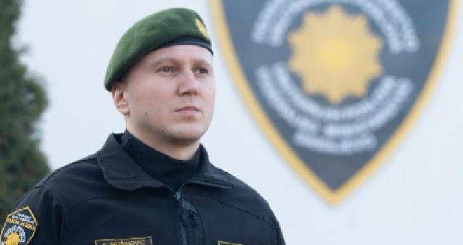 MUP KS 'upao' na Policijsku akademiju: Meta je direktor Ervin Mušinović?!