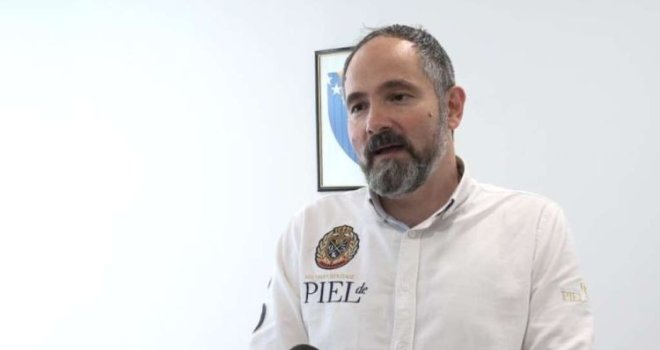 Direktor Doma penzionera Tuzla Mirsad Bakalović podnio ostavku