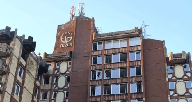 Broj žrtava požara u Domu penzionera raste: Poginulo 11 osoba, 30 hospitalizovanih