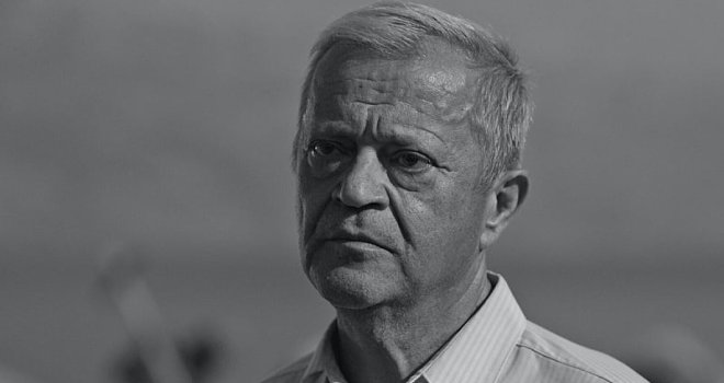 “Lijepa večer, lijep dan