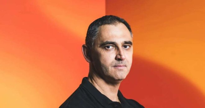 Dario Gjergja imenovan za selektora košarkaša BiH