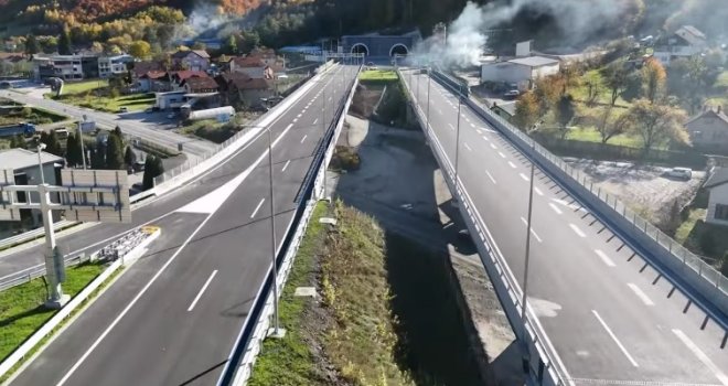 Sprema se gradnja još jedne autoceste u Federaciji BiH, pogledajte trasu i gdje kreće prva dionica