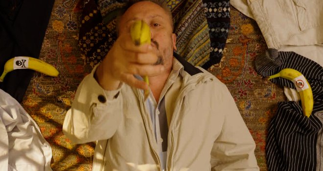 Letu štuke objavile singl 'Ljudska prava' kojim najavljuju novi album