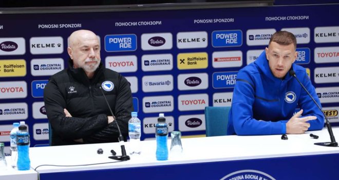 Rasplet u grupi H: Mogu li 'Zmajevi' do drugog trijumfa protiv Rumuna i nove nade u direktan plasman na SP 2026?