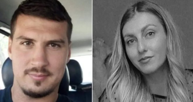 Ovo je Aldina Jahić koja je sinoć ubijena: Poznati sudija je napao kada je krenula na fitnes, bježala i zvala policiju 