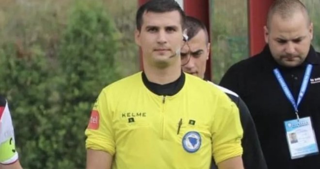 Anis je prije ubistva bivšu djevojku Aldinu ganjao automobilom, nedavno je dobio pištolj jer mu je 'ugrožena sigurnost'