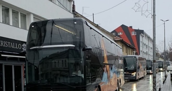 Prvi bh. grad u kojem će putnike prevoziti isključivo električni autobusi: Kineski partneri potpisali ugovor 