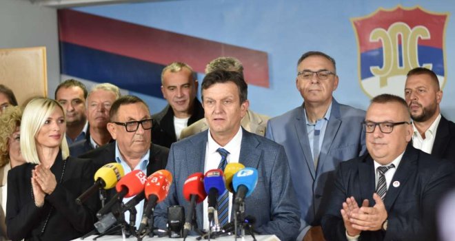 Još uvijek neizvjestan ishod izbora u RS: Počinje brojanje glasova iz inostranstva i još tri kategorije listića