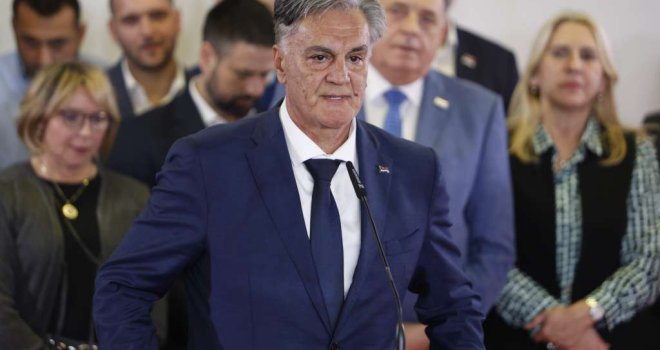 SNSD objavio ko je sve finansirao Karanovu kampanju: Među najvećim donatorima su ova tri ministra