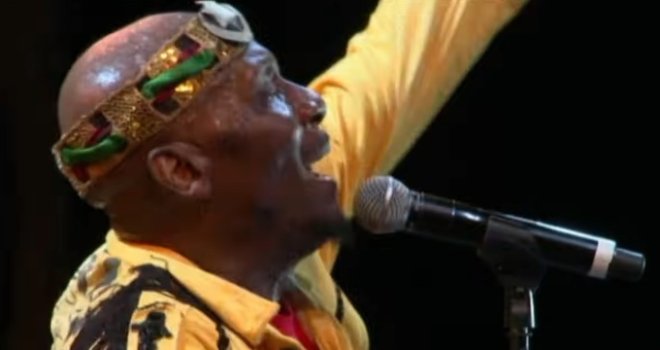 Odlazak legende: Reggae superzvijezda Jimmy Cliff umro u 81. godini