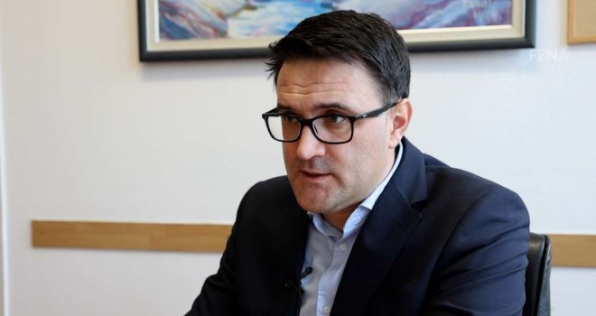 ZAVNOBIH je imao male šanse... Opcija da BiH bude ravnopravna federalna jedinica bila je najmanje vjerovatna, a uspjela je!