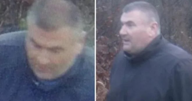 Uhapšen bjegunac Velemir Gurdeljević, pljačkaš zlatare iz Kalesije!