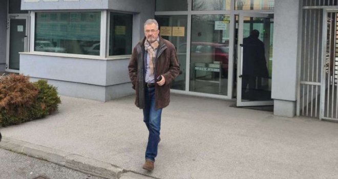 Potvrđena zatvorska i novčana kazna Draganu Šojiću za zloupotrebu službenih vozila