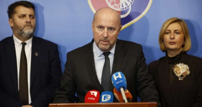 Kanton Sarajevo potpisao prvi Protokol o postupanju u slučajevima silovanja u BiH