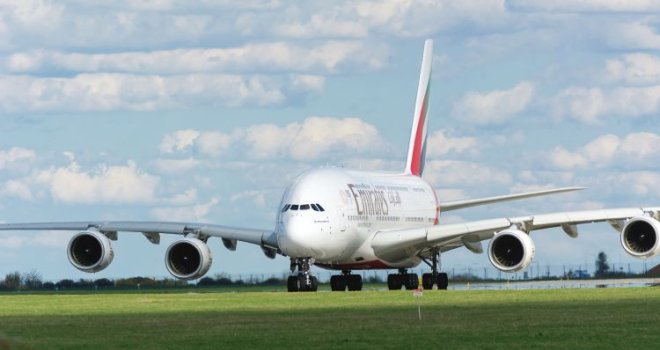 Hiljade aviona Airbus prizemljeno: Solarna radijacija može ometati uređaje za kontrolu