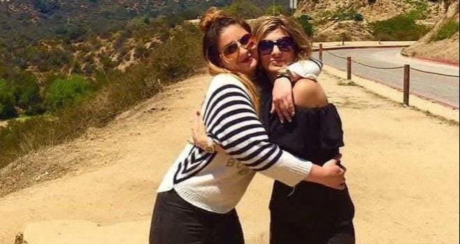 Uhapšen muškarac zbog sumnje da je brutalno pretukao kćerku Đemile Talić Gabriel: 'Ostavili su je u rukama dželata'