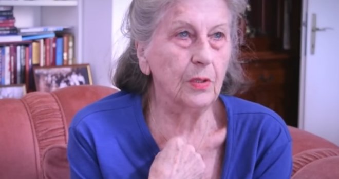 Umrla Biljana Plavšić, osuđenica za ratne zločine u BiH
