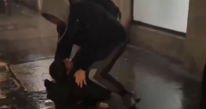 Žestoki momak iz BiH ponovo u akciji, sada spasio djevojčicu u Londonu: 'Znao sam da moram nešto učiniti'