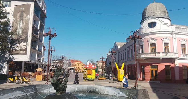 Za socijalno ugrožene kategorije u Brčko distriktu po 67,7 KM subvencije za električnu energiju