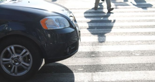 Mahnete li vozačima u znak zahvalnosti? Ovaj gest mnogo toga kaže o vama