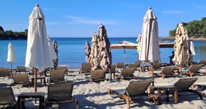 Katarska kompanija gradi resort kakav se rijetko viđa na Jadranu: Megalomanski projekt niče uz čuvenu plažu