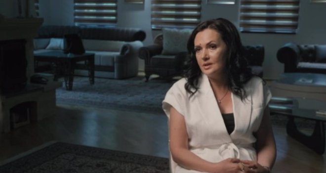 Šefica iz sjene: Neispričana priča o supruzi Zijada Turkovića i milionima opranim krvlju... 'Ona je sve znala'