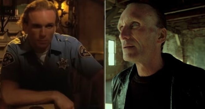 Preminuo Zed iz 'Pulp Fictiona': Glumac Peter Greene pronađen mrtav u svom stanu